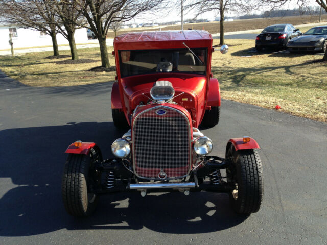 1929 Ford Other - photo 2