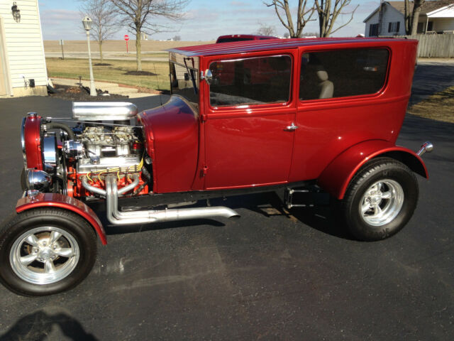 1929 Ford Other - photo 3