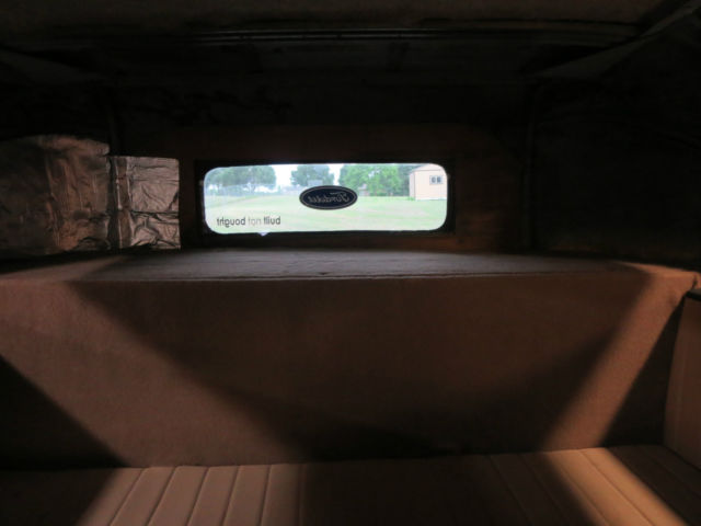 1929 Ford Model A - photo 13