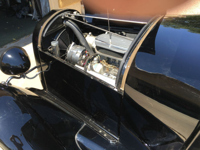 1929 Ford Model A - photo 3