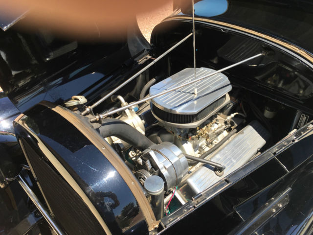 1929 Ford Model A - photo 6