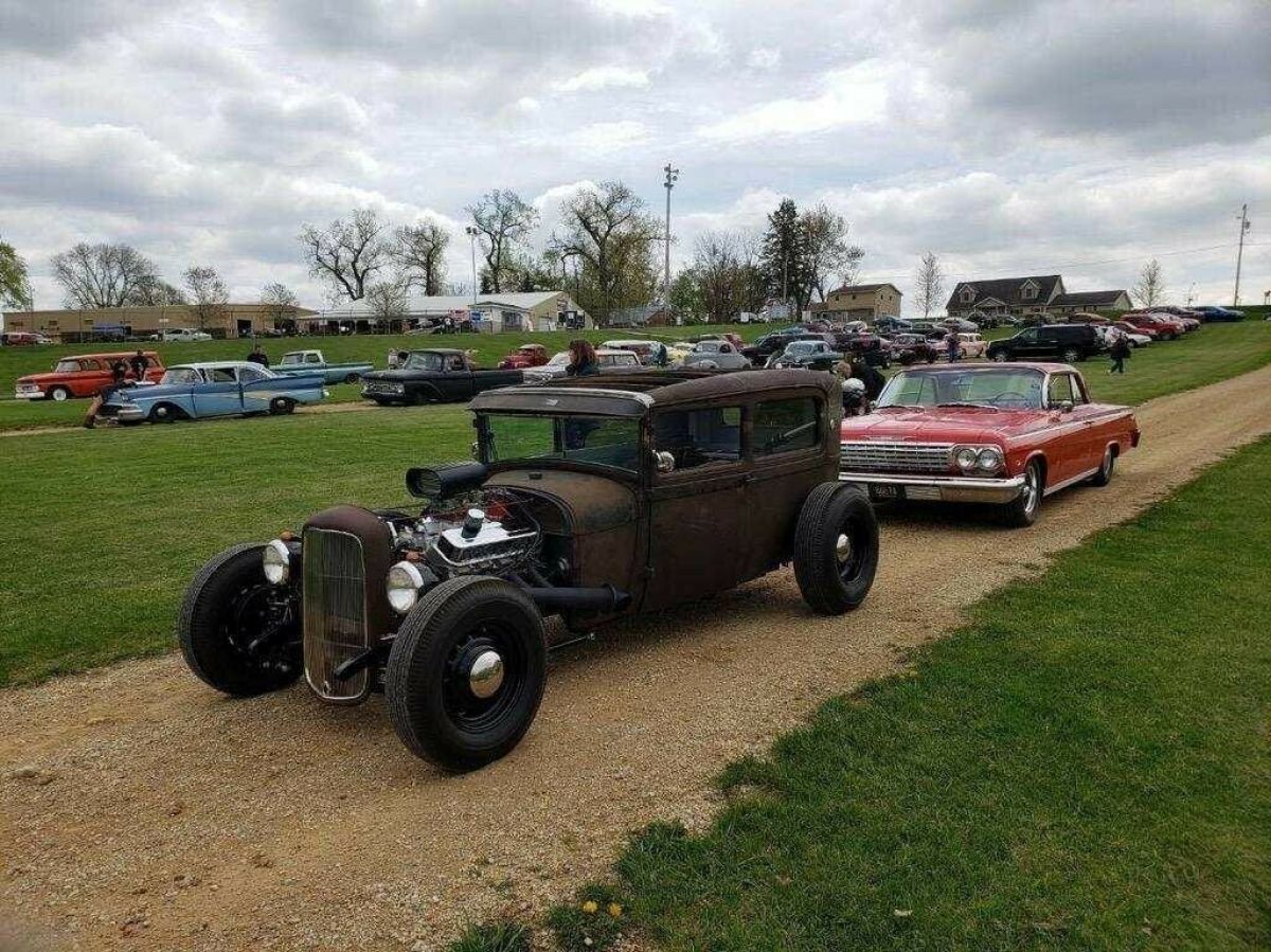1929 Other Makes - photo 3