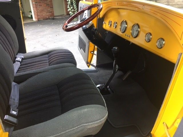 1929 Ford Model A - photo 3