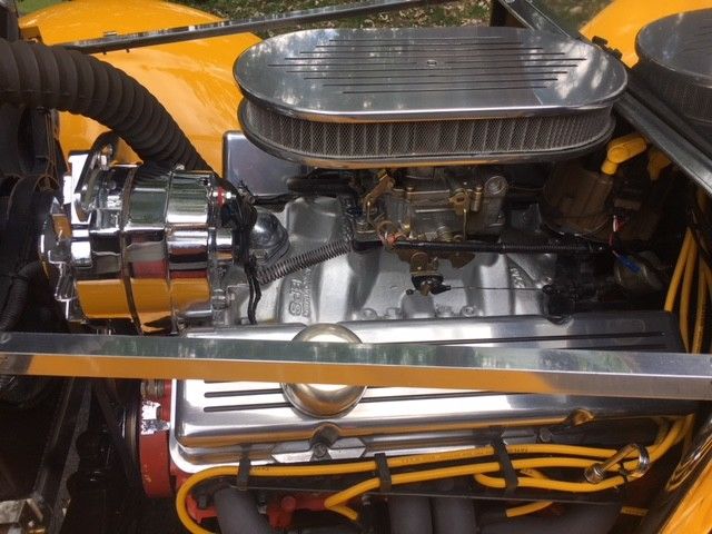 1929 Ford Model A - photo 6