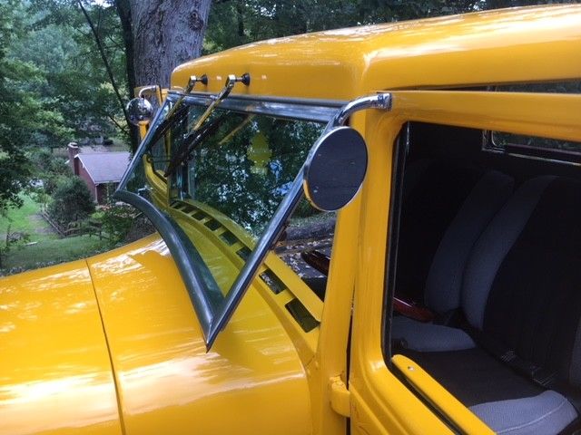1929 Ford Model A - photo 8