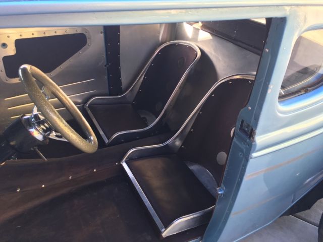 1929 Ford Model A - photo 7