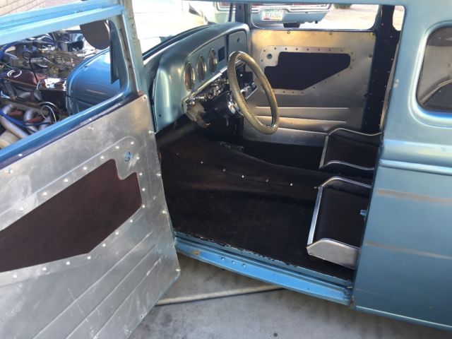 1929 Ford Model A - photo 8