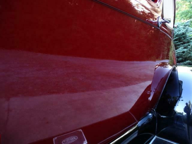 1929 Ford Model A - photo 12