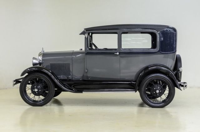 1929 Ford A Tudor -- - photo 3