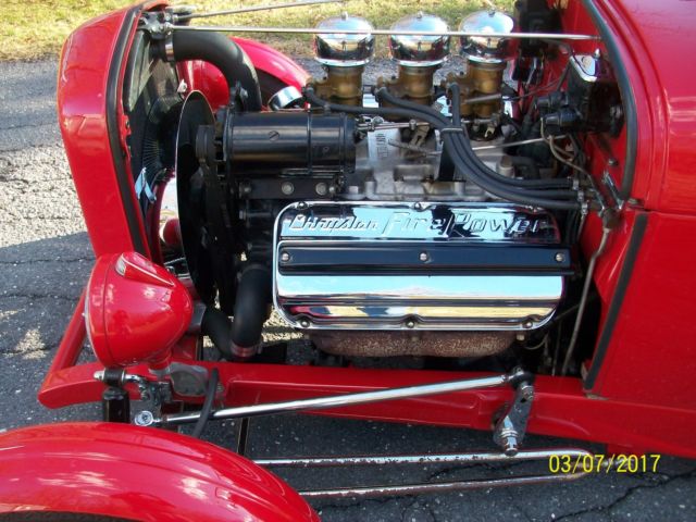 1929 Ford Other STREET ROD - photo 10