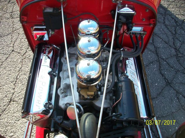 1929 Ford Other STREET ROD - photo 11