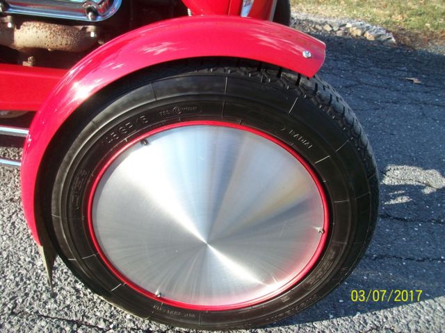 1929 Ford Other STREET ROD - photo 12