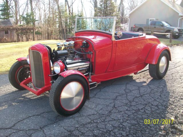 1929 Ford Other STREET ROD - photo 2