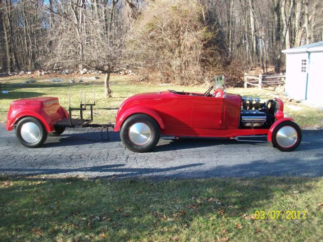 1929 Ford Other STREET ROD - photo 3