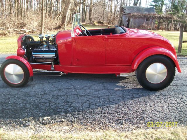 1929 Ford Other STREET ROD - photo 4