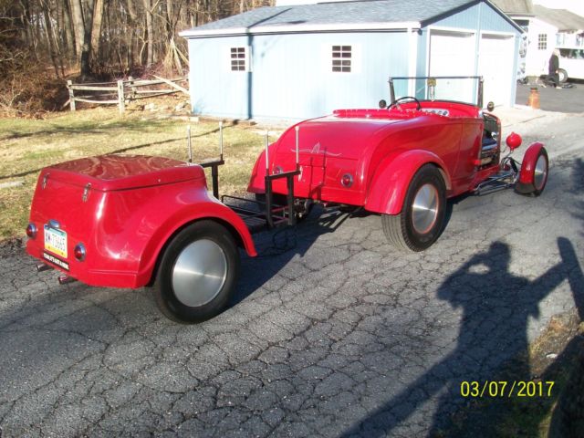 1929 Ford Other STREET ROD - photo 5