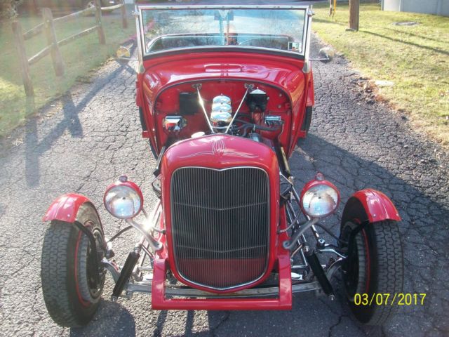 1929 Ford Other STREET ROD - photo 7