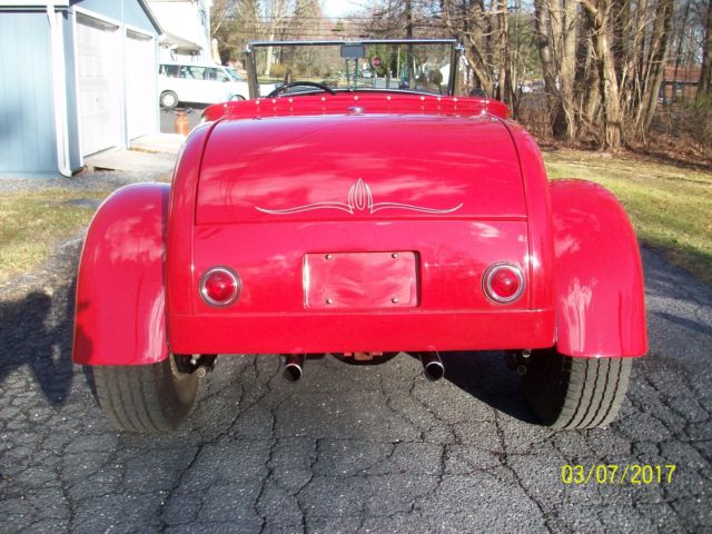 1929 Ford Other STREET ROD - photo 8