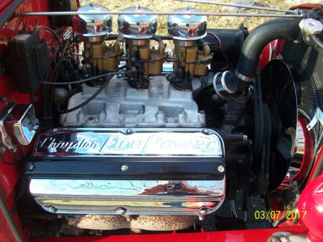1929 Ford Other STREET ROD - photo 9