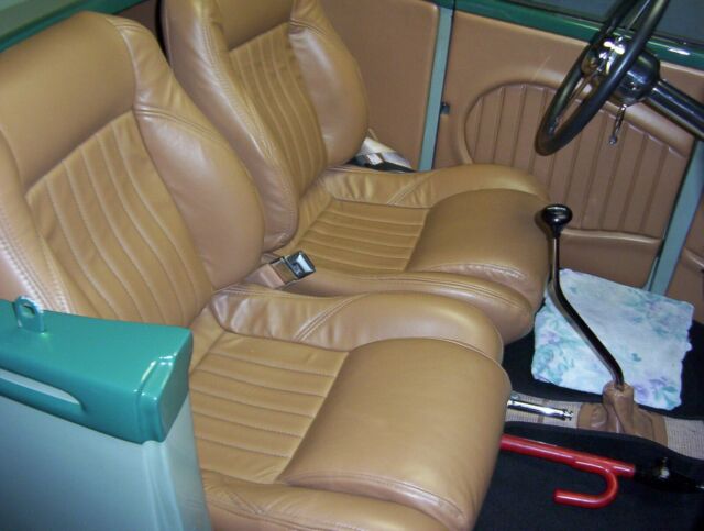 1929 Ford roadster custom - photo 6