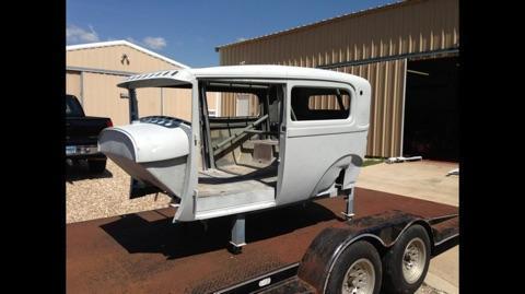 1929 Ford Model A Model A - photo 10