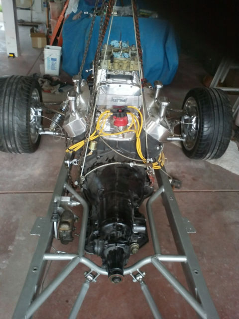 1929 Ford Model A - photo 3