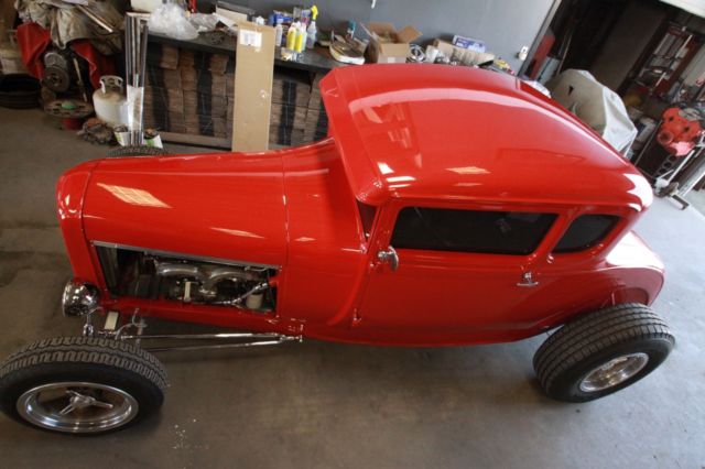 1929 Ford Model A - photo 13