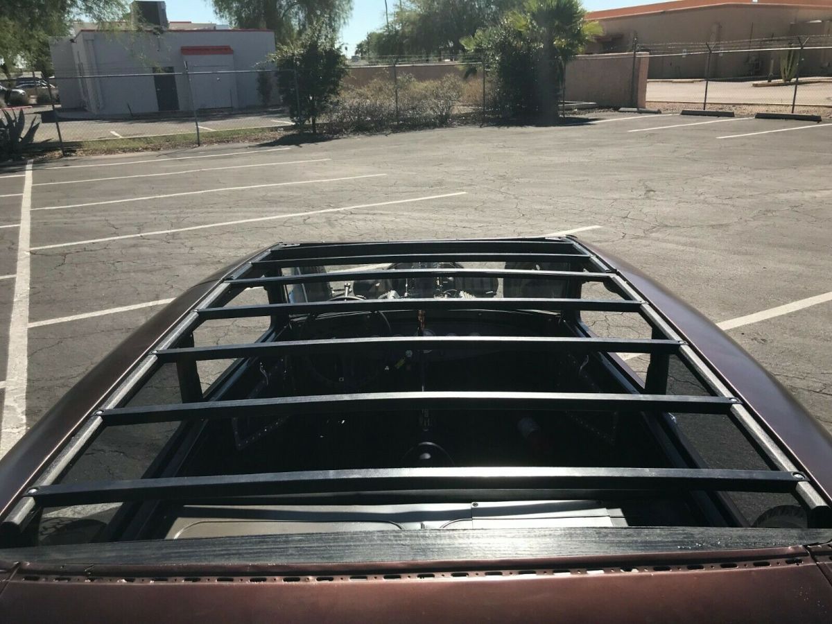 1929 Ford Model A - photo 8