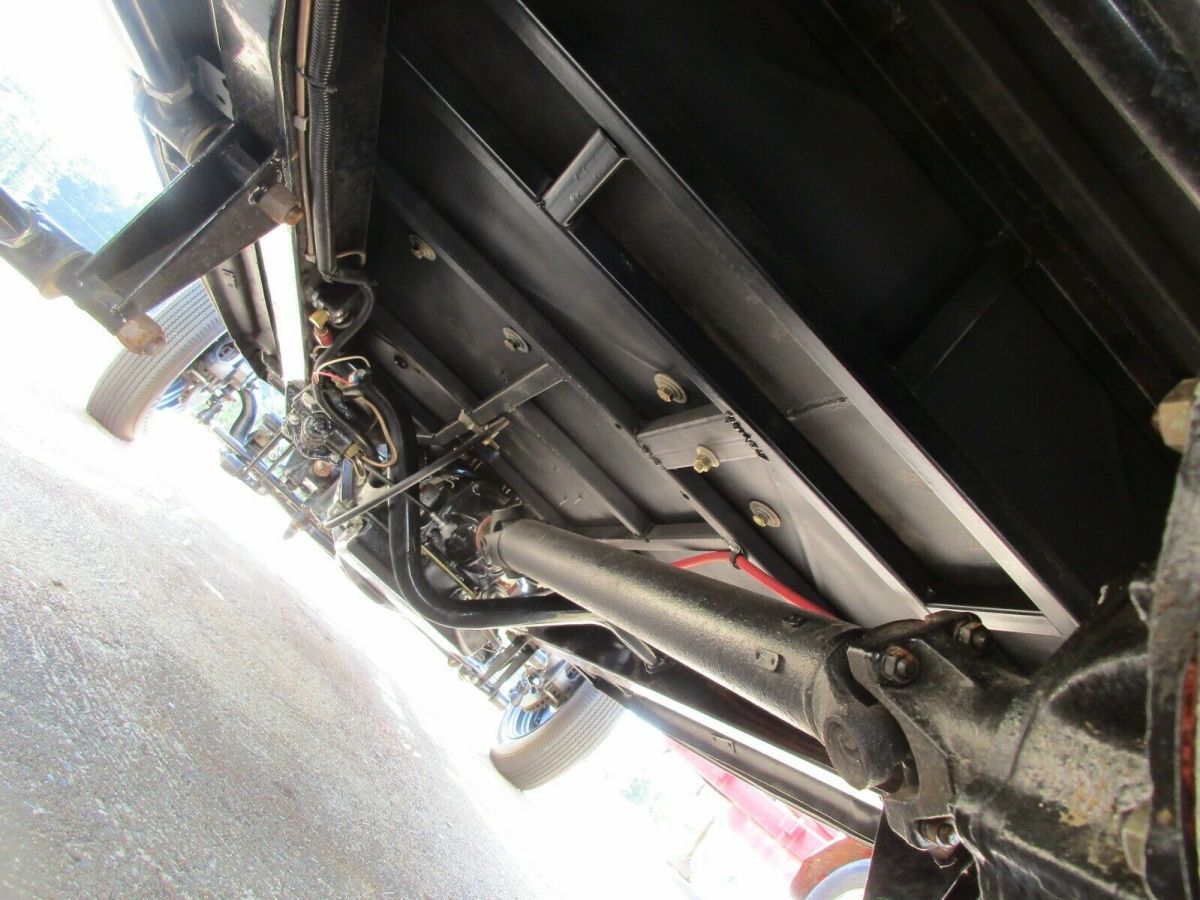 1929 Ford Other - photo 11