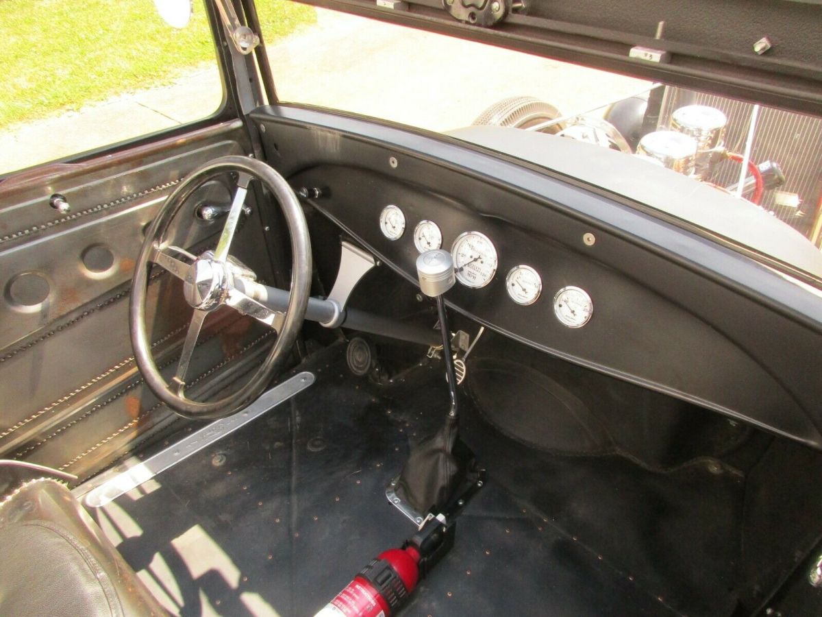 1929 Ford Other - photo 7