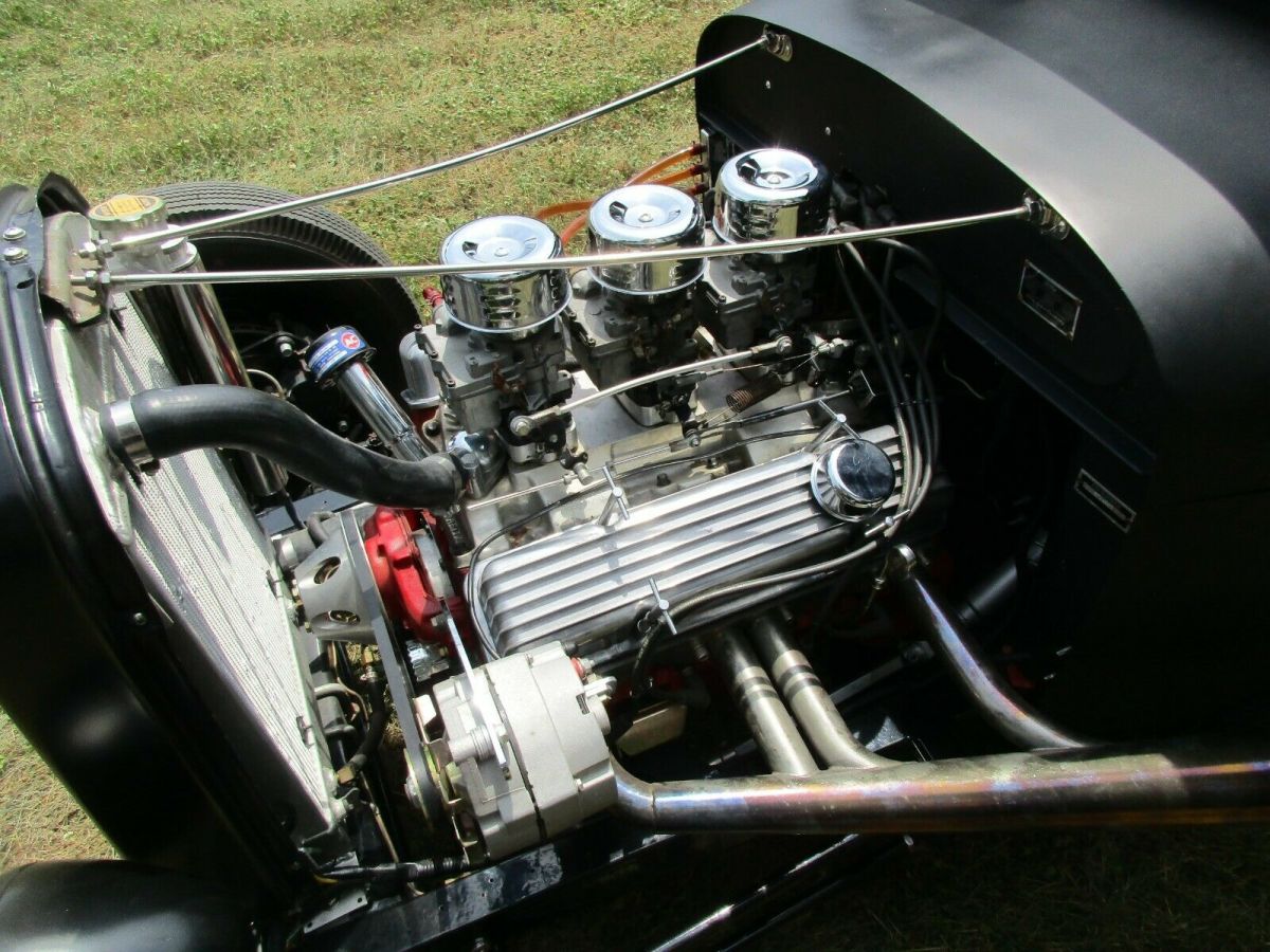 1929 Ford Other - photo 9
