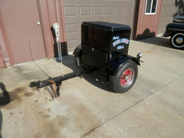 1929 Ford Model A RC COLA - photo 3