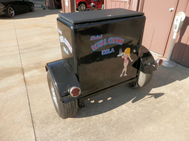 1929 Ford Model A RC COLA - photo 4