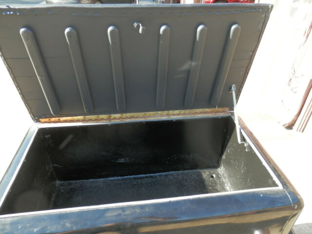 1929 Ford Model A RC COLA - photo 7