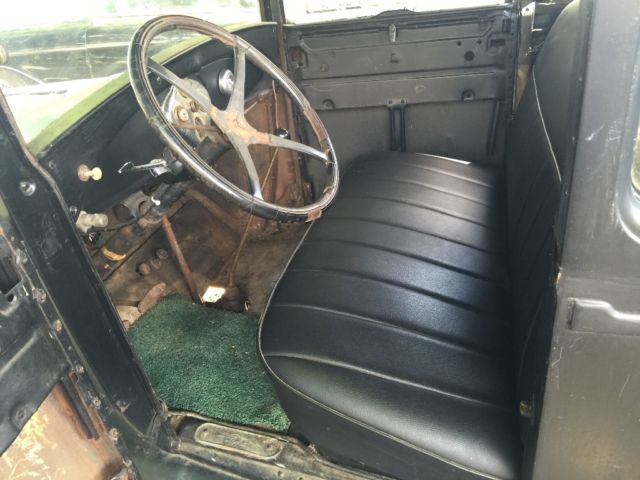 1929 Ford Model A - photo 5