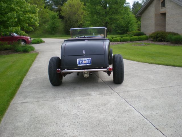 1929 Ford Model A 28 29 30 31 - photo 9