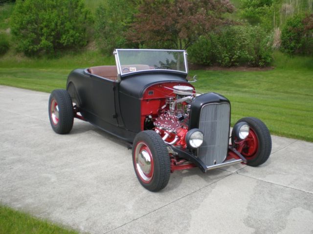 1929 Ford Model A 28 29 30 31 - photo 6