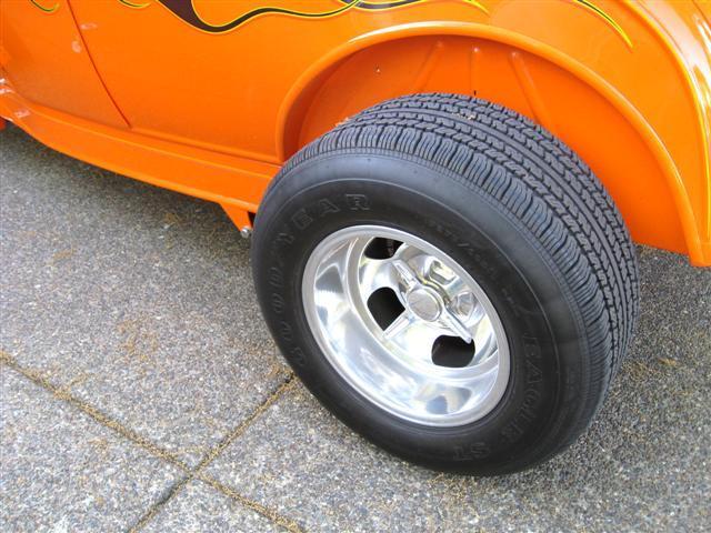 1929 Ford Hi-Boy - photo 13