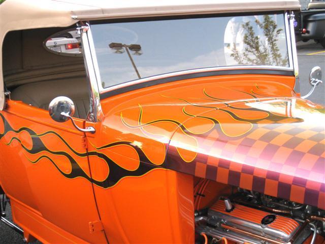 1929 Ford Hi-Boy - photo 8