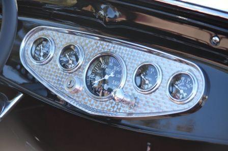 1929 Ford Model A Roadster - photo 5