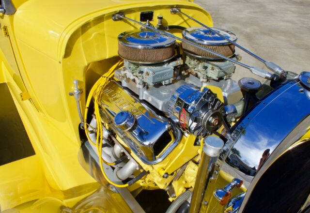 1929 Ford Model A Convertible - photo 12
