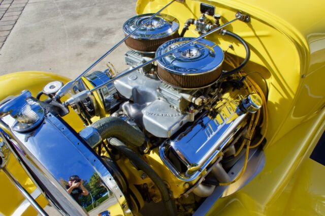 1929 Ford Model A Convertible - photo 13