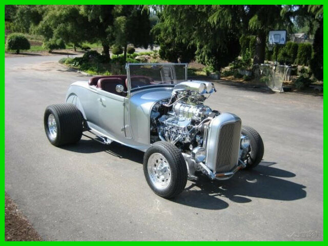1929 Ford Highboy