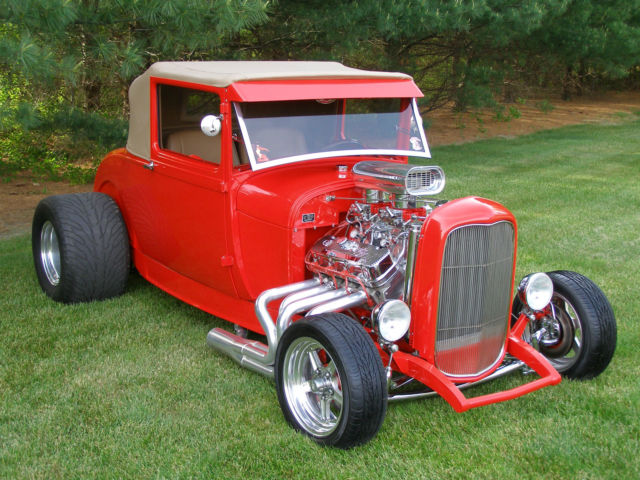 1932 Ford Other Hot Rod - photo 4