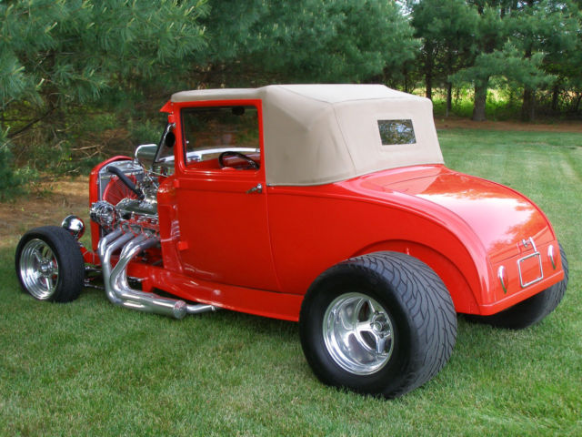 1932 Ford Other Hot Rod - photo 6