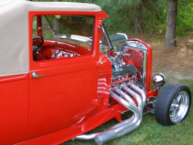 1932 Ford Other Hot Rod - photo 7