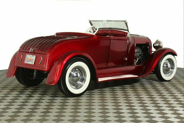 1929 Ford HOTROD -- - photo 7