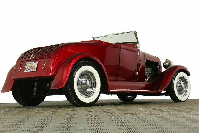 1929 Ford HOTROD -- - photo 9