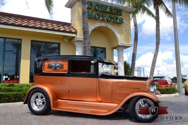 1929 Ford L'il King Ranch 1929 Ford Other L'il King Ranch
