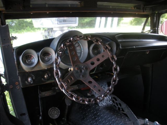 1929 Ford Model A - photo 10